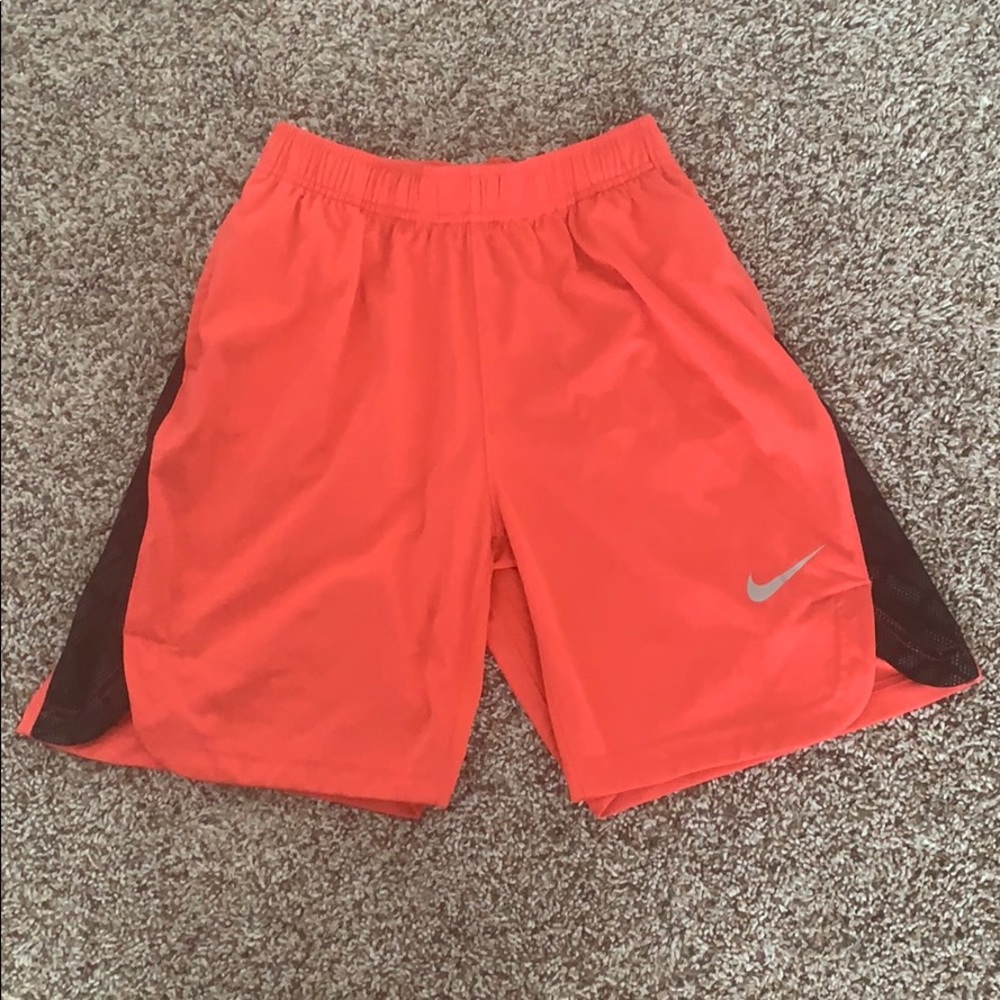 Nike Elite Basketball Shorts